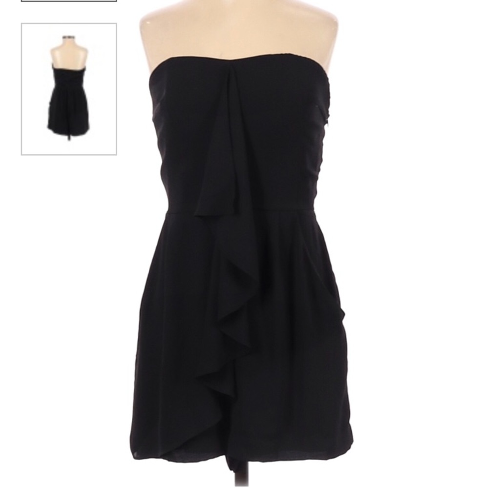 Express Dress/romper